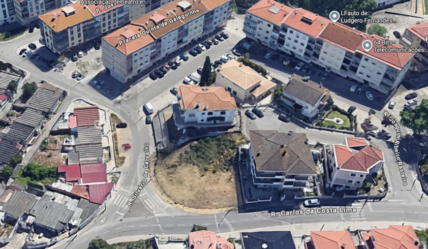 Terreno para Venda em Amora Foto 5