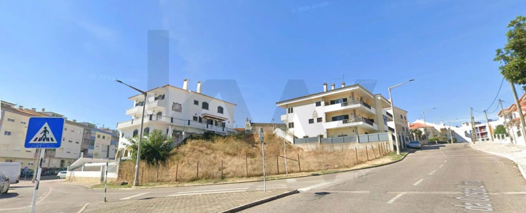 Terreno para Venda em Amora Foto 3