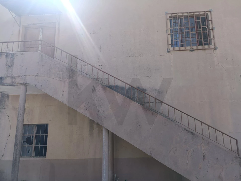 Armazém para Venda em Montes da Senhora Foto 19