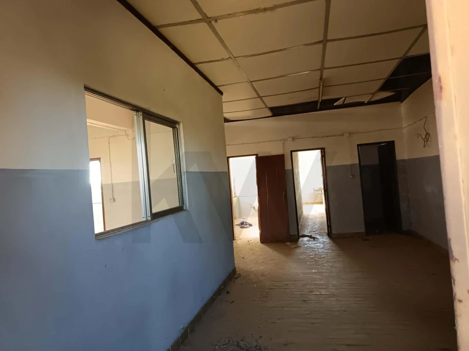 Armazém para Venda em Montes da Senhora Foto 13
