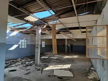 Armazém para Venda em Montes da Senhora