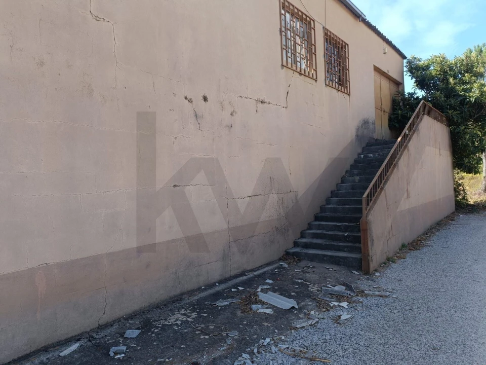Armazém para Venda em Montes da Senhora Foto 21