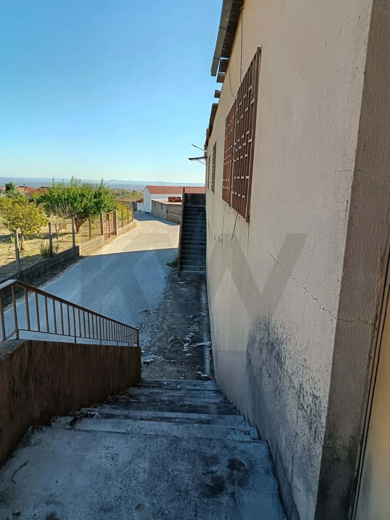 Armazém para Venda em Montes da Senhora Foto 11