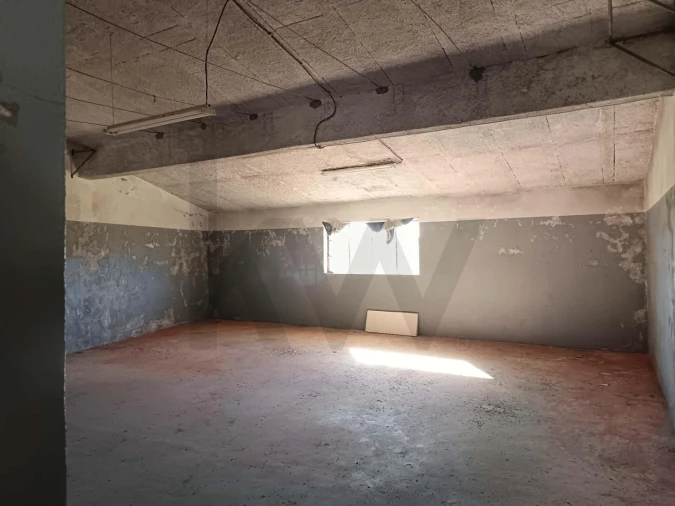 Armazém para Venda em Montes da Senhora Foto 8