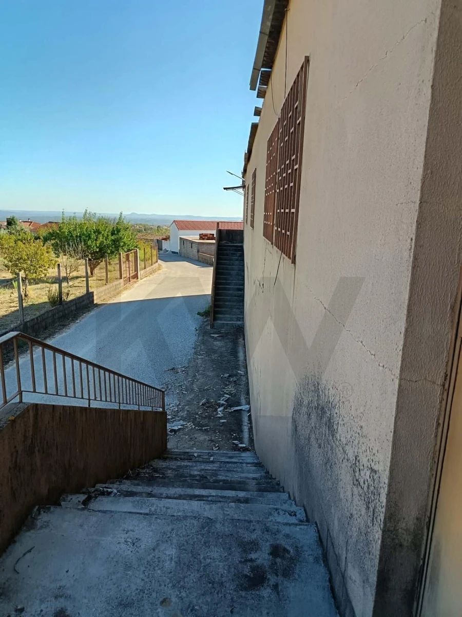 Armazém para Venda em Montes da Senhora Foto 11