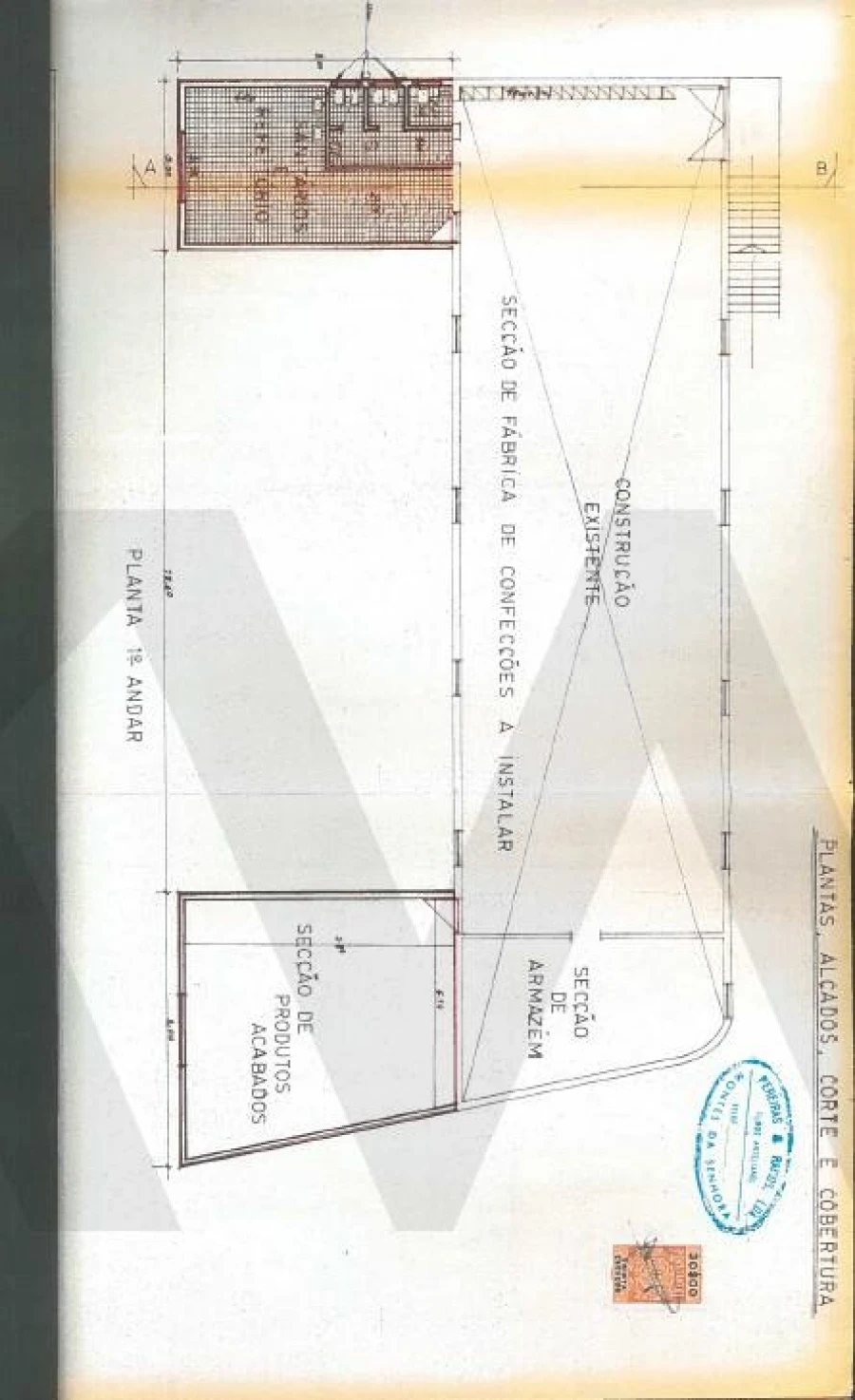 Armazém para Venda em Montes da Senhora Foto 25