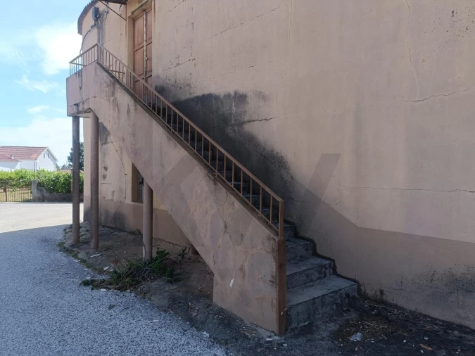 Armazém para Venda em Montes da Senhora Foto 16