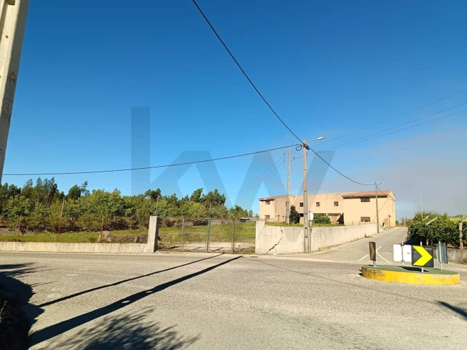 Armazém para Venda em Montes da Senhora Foto 9