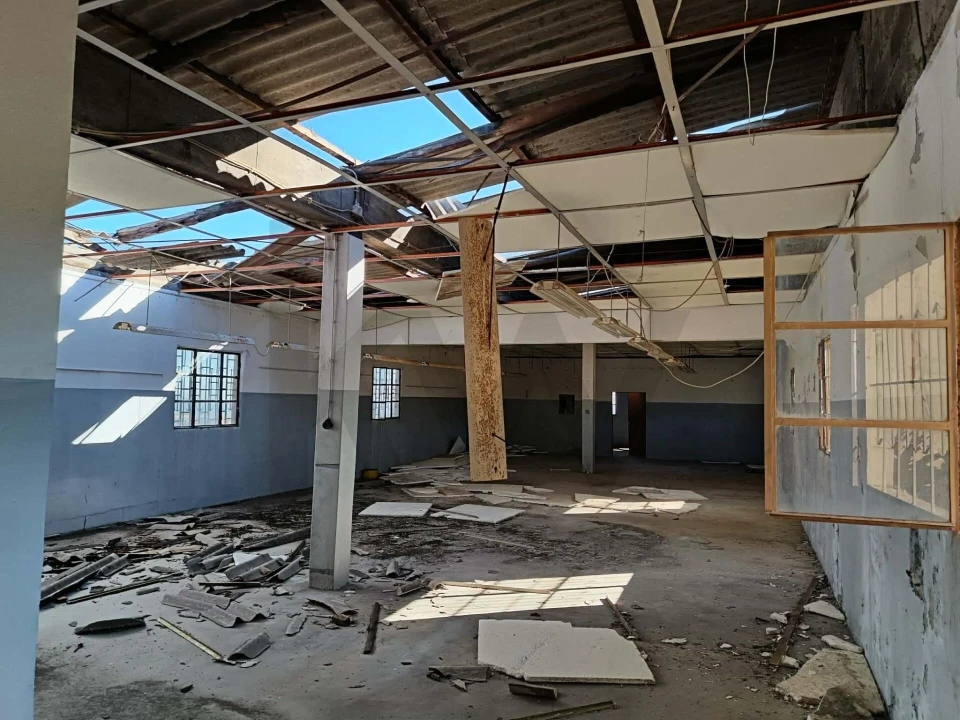Armazém para Venda em Montes da Senhora Foto 12