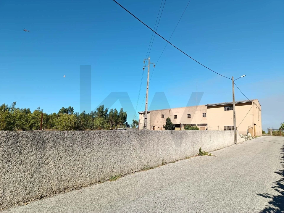 Armazém para Venda em Montes da Senhora Foto 10