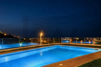 Moradia T4 para Venda em São Martinho