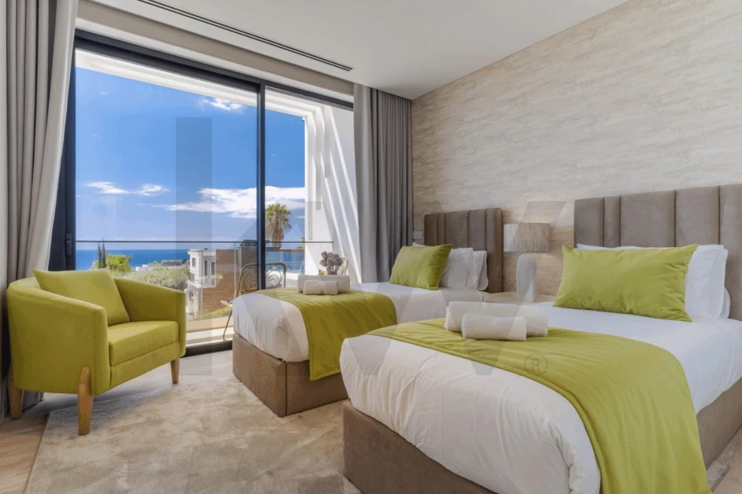 Moradia T4 para Venda em São Martinho Foto 17
