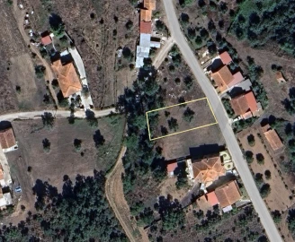 Terreno para Venda em Figueiro do Campo