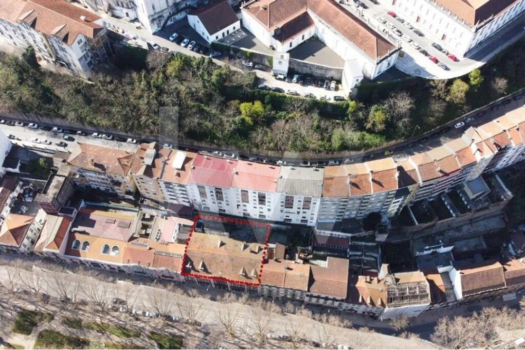 Prédio para Venda em Sé Nova, Santa Cruz, Almedina e São Bartolomeu Foto 28