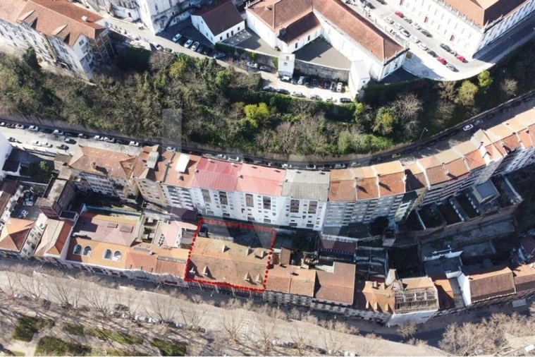 Prédio para Venda em Sé Nova, Santa Cruz, Almedina e São Bartolomeu Foto 28