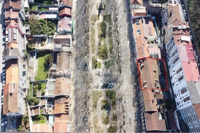 Prédio para Venda em Sé Nova, Santa Cruz, Almedina e São Bartolomeu Foto 27