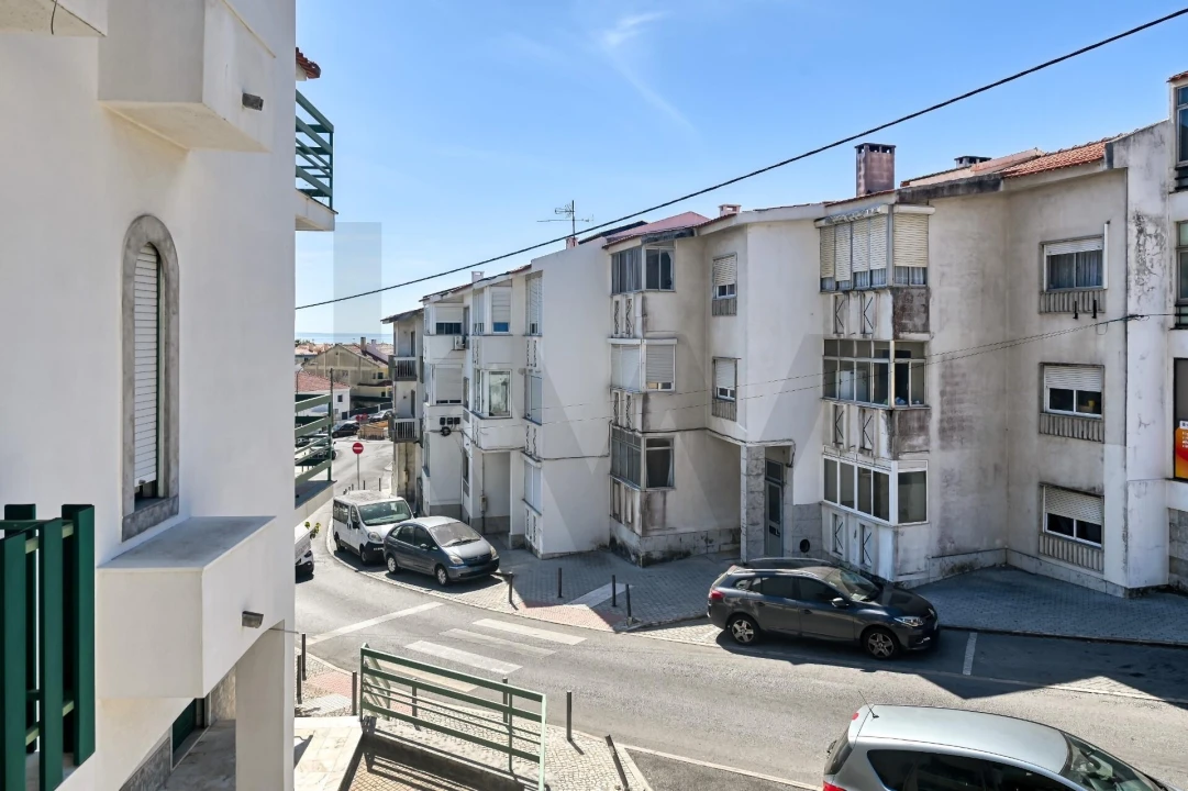 Apartamento T3 para Arrendamento em São Domingos de Rana Foto 27