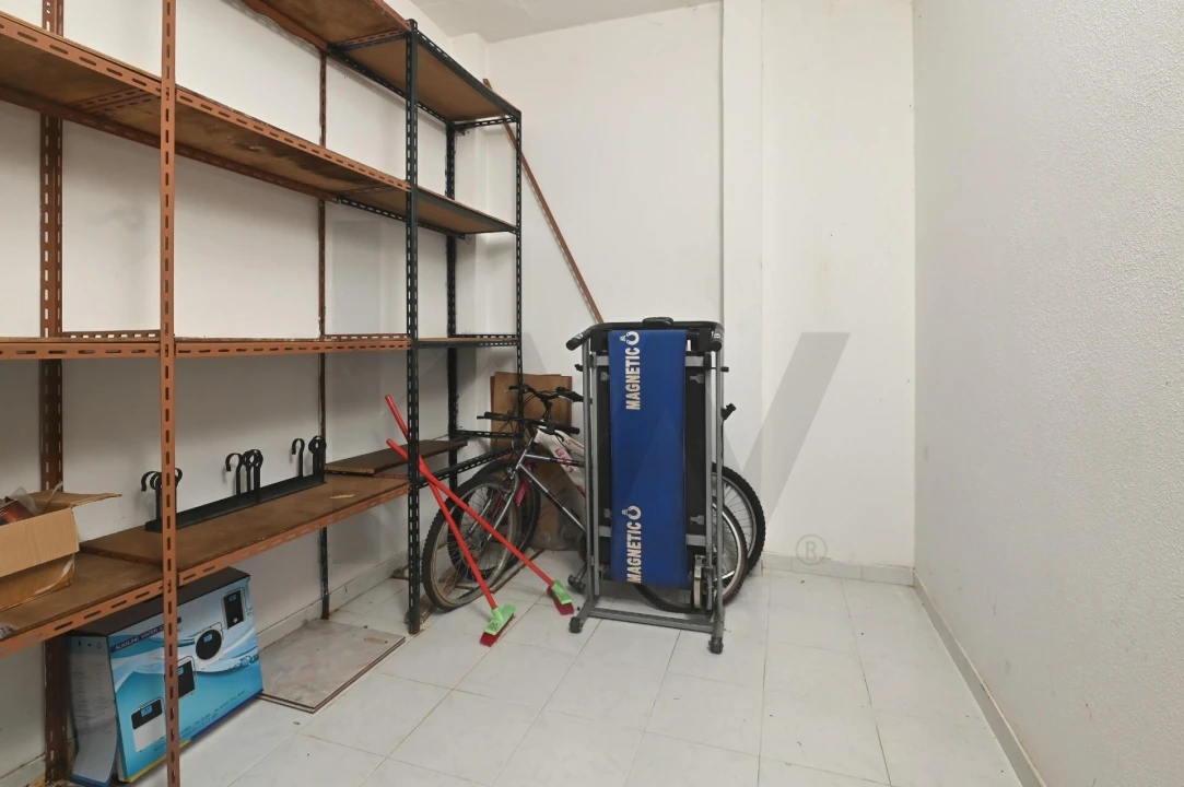 Apartamento T3 para Arrendamento em São Domingos de Rana Foto 29
