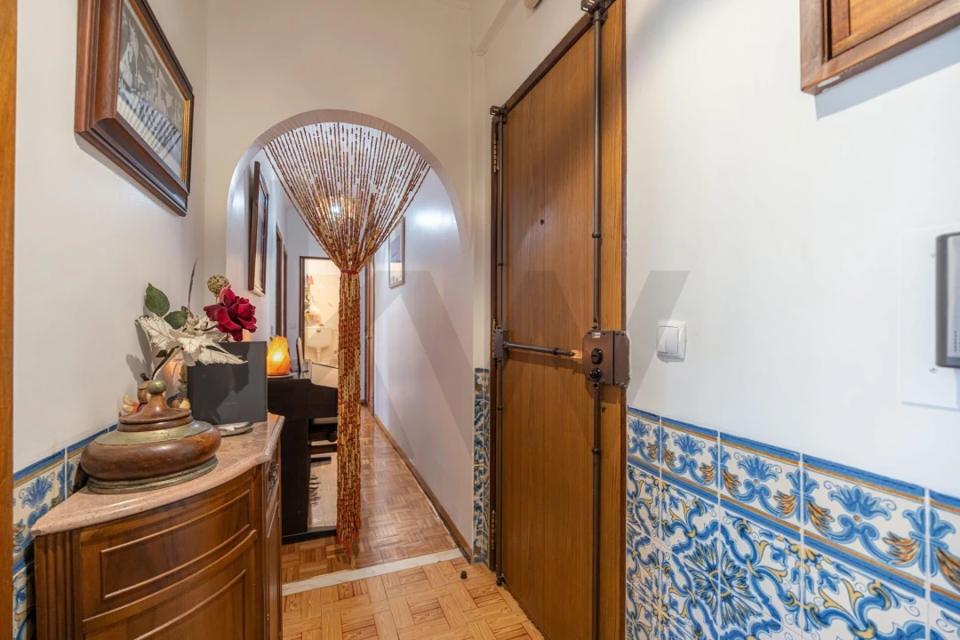 Apartamento T2 para Venda em Póvoa de Santo Adrião e Olival Basto Foto 16