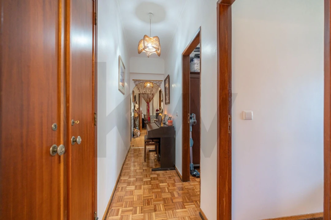 Apartamento T2 para Venda em Póvoa de Santo Adrião e Olival Basto Foto 14