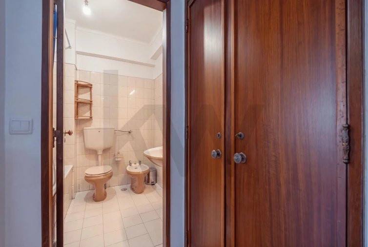 Apartamento T2 para Venda em Póvoa de Santo Adrião e Olival Basto Foto 12
