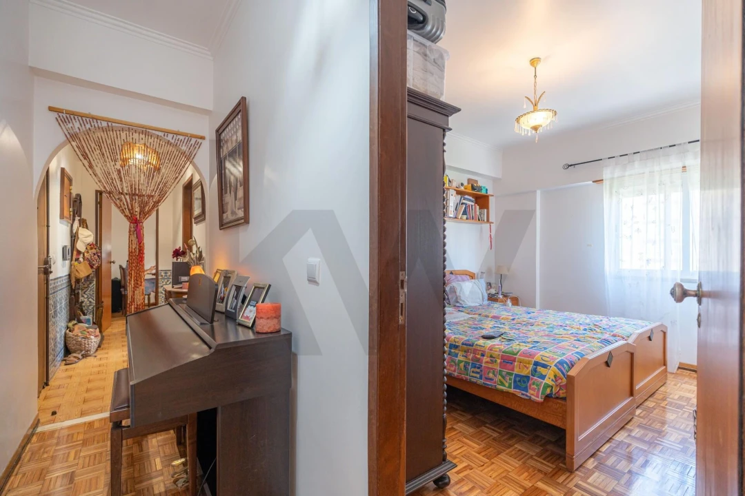 Apartamento T2 para Venda em Póvoa de Santo Adrião e Olival Basto Foto 15