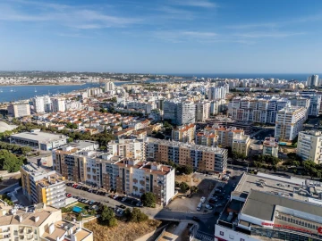 Apartamento T1 para Venda em Portimão