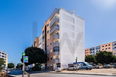Apartamento T1 para Venda em Portimão
