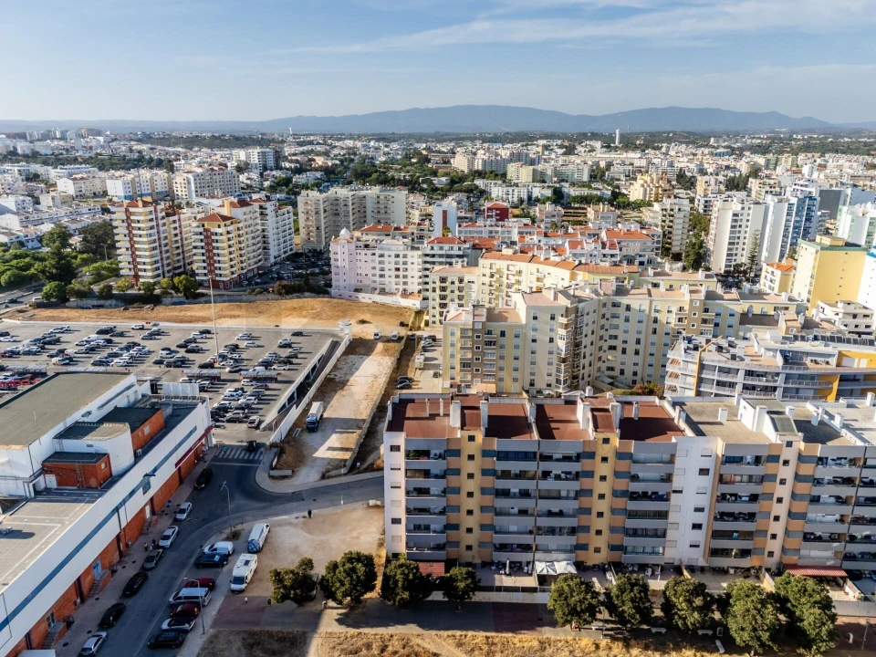 Apartamento T1 para Venda em Portimão Foto 19