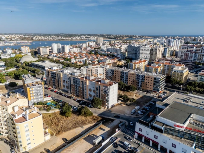 Apartamento T1 para Venda em Portimão Foto 15