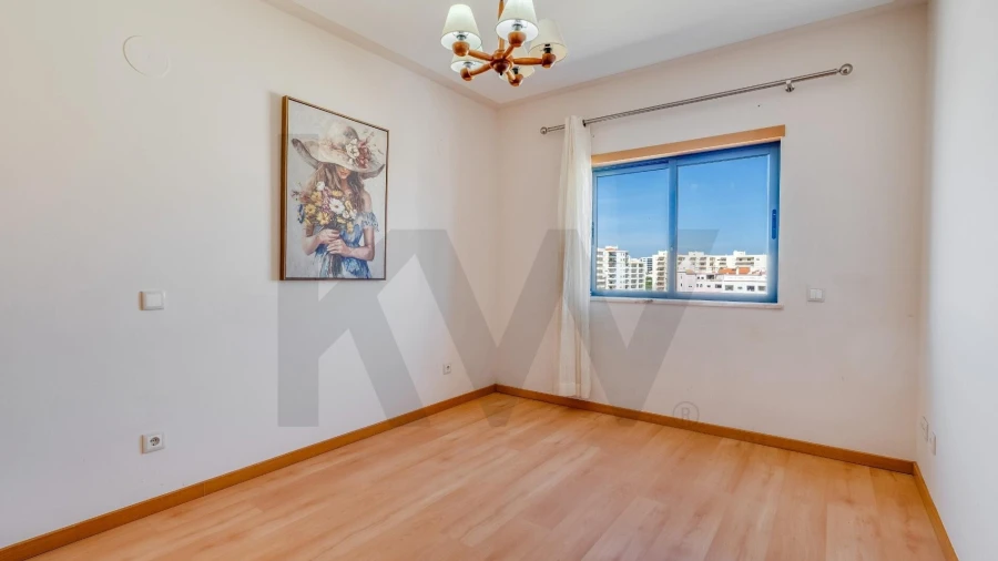 Apartamento T1 para Venda em Portimão
