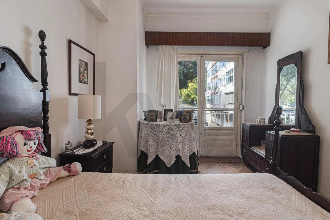 Apartamento T3 para Venda em Benfica Foto 13