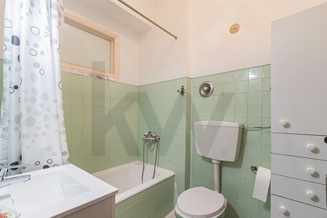 Apartamento T3 para Venda em Benfica Foto 18