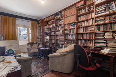 Apartamento T3 para Venda em Benfica
