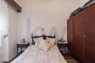 Apartamento T3 para Venda em Benfica