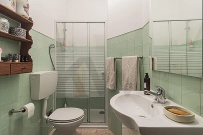 Apartamento T3 para Venda em Benfica