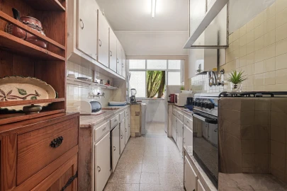 Apartamento T3 para Venda em Benfica
