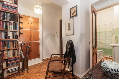 Apartamento T3 para Venda em Benfica