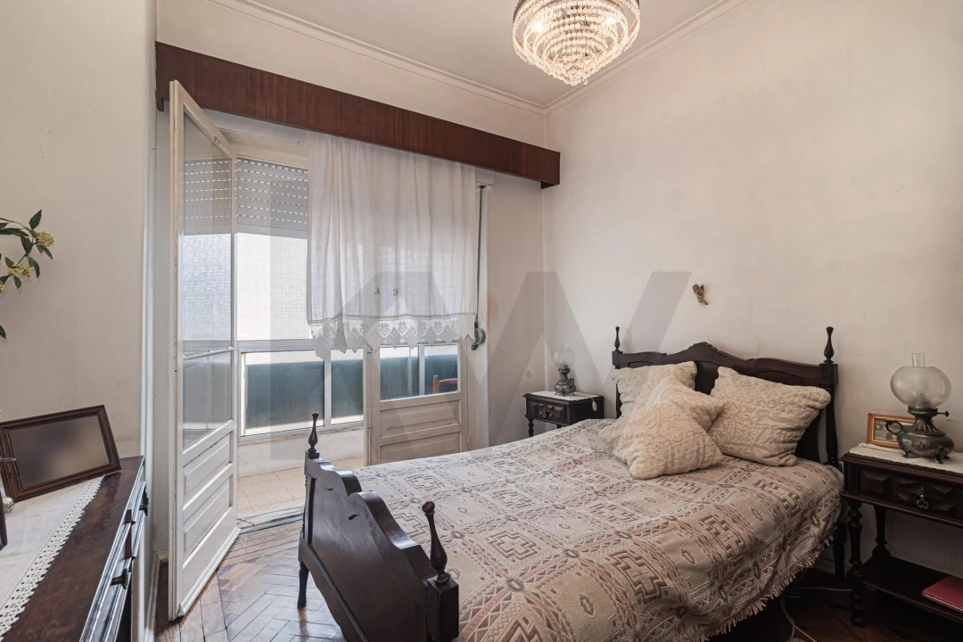 Apartamento T3 para Venda em Benfica Foto 21
