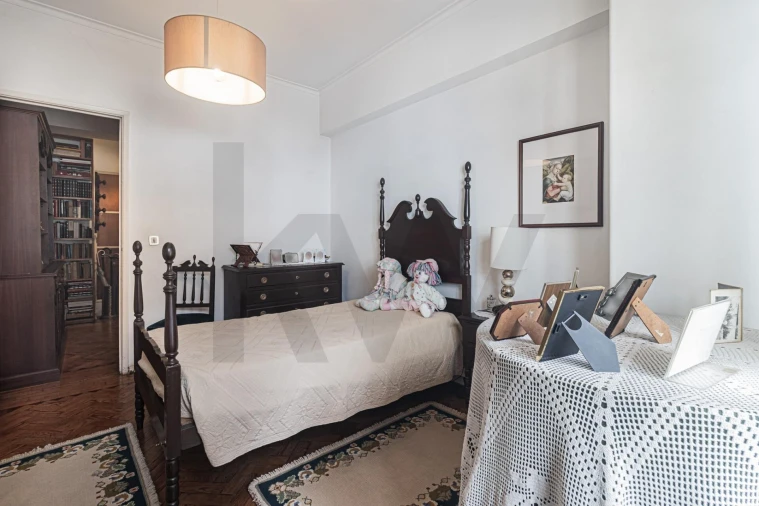 Apartamento T3 para Venda em Benfica Foto 15