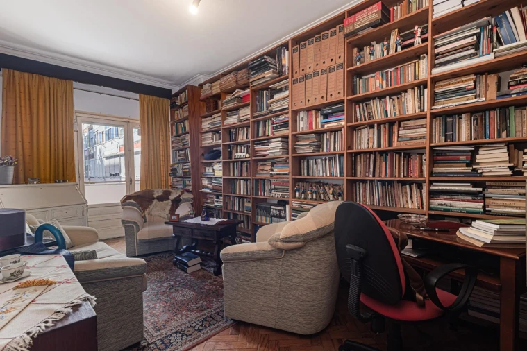 Apartamento T3 para Venda em Benfica Foto 6