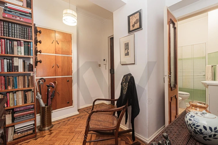 Apartamento T3 para Venda em Benfica Foto 10