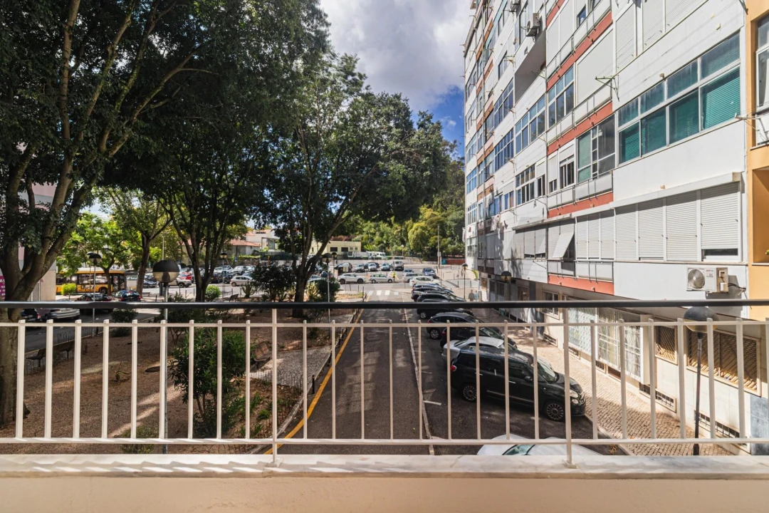 Apartamento T3 para Venda em Benfica Foto 14