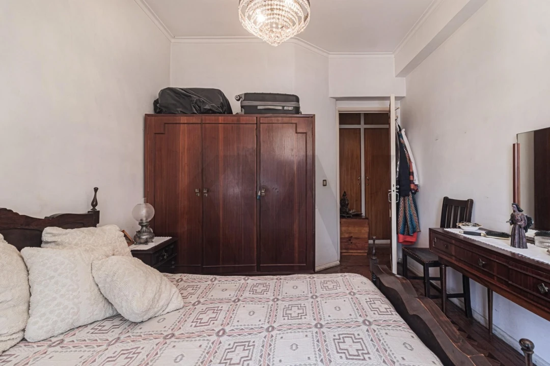 Apartamento T3 para Venda em Benfica Foto 24