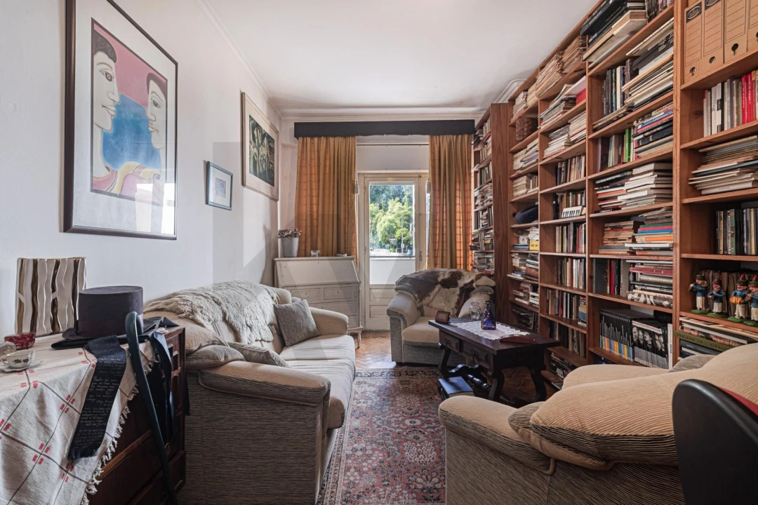 Apartamento T3 para Venda em Benfica Foto 7