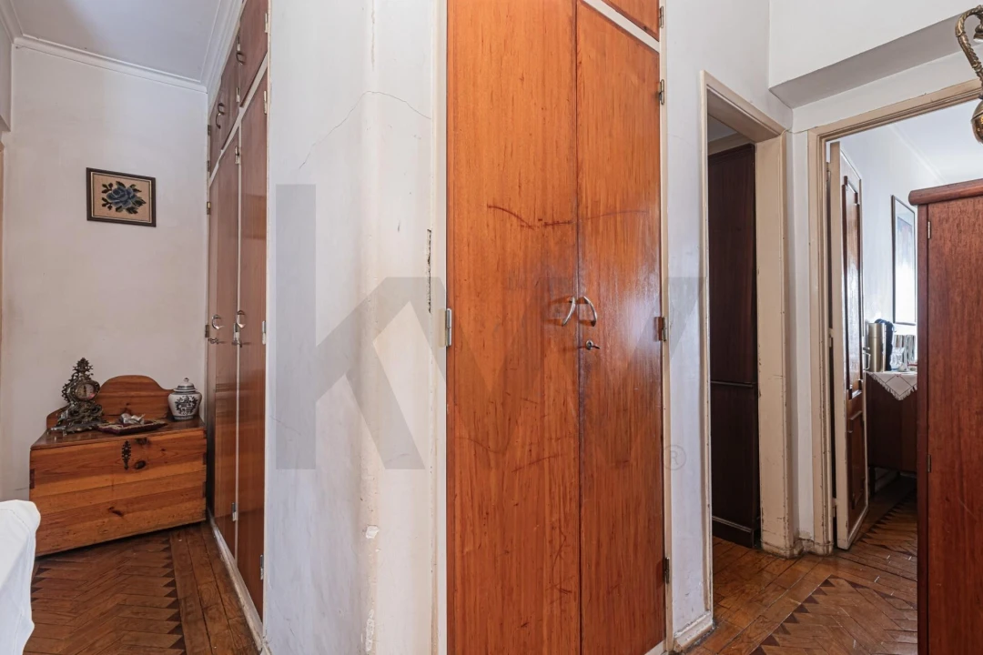 Apartamento T3 para Venda em Benfica Foto 20