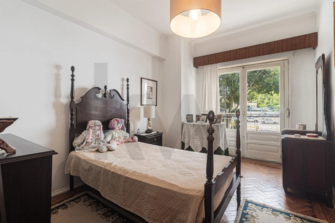 Apartamento T3 para Venda em Benfica Foto 12