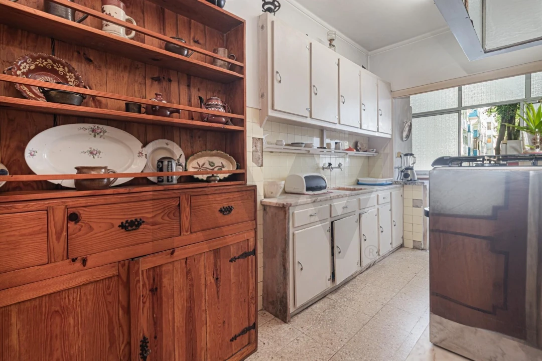 Apartamento T3 para Venda em Benfica Foto 26
