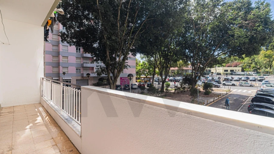 Apartamento T3 para Venda em Benfica
