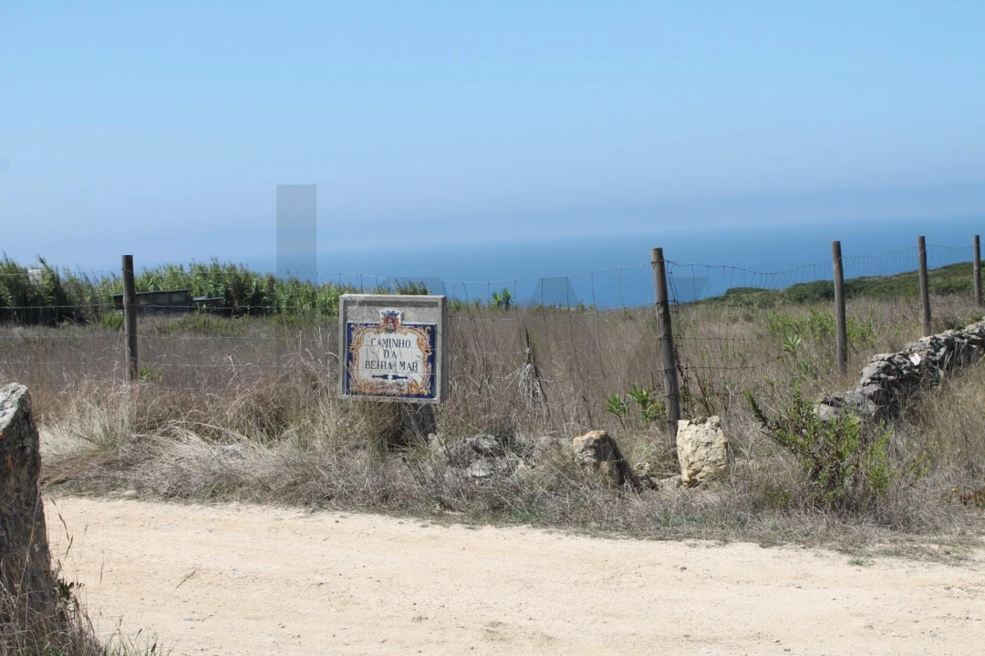 Terreno para Venda em São João das Lampas e Terrugem Foto 5